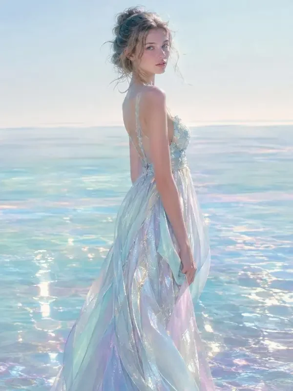 海量魔改短剧《风起琉璃海》都市情感封面海报